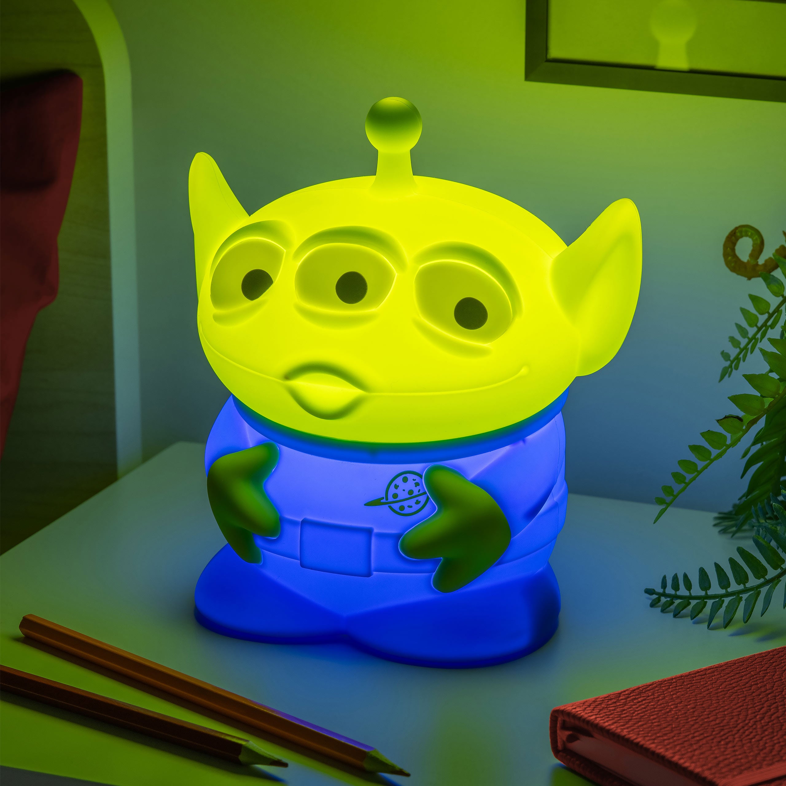 Product image Toy Story - Alien Night Light