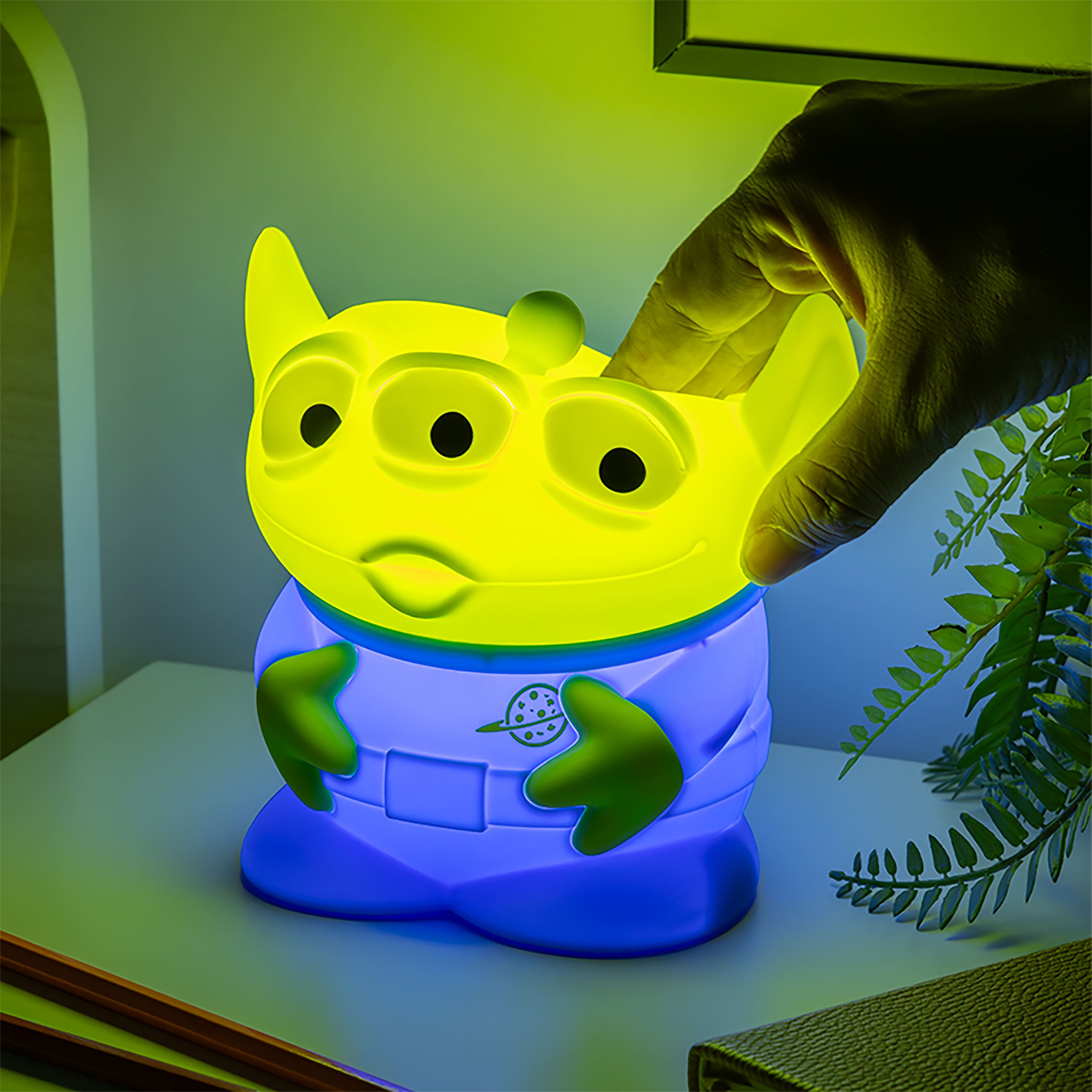 Product image Toy Story - Alien Night Light