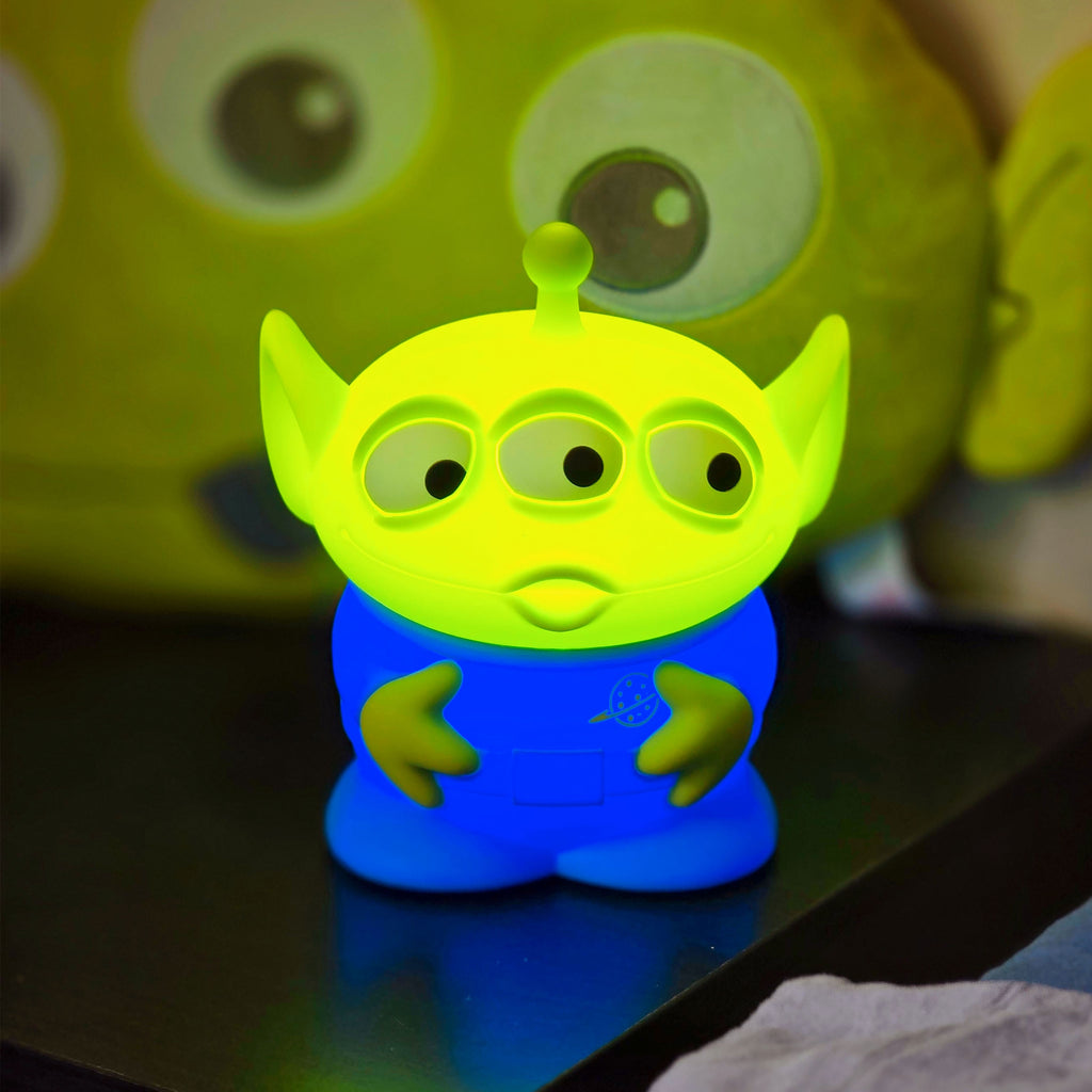 Product image Toy Story - Alien Night Light