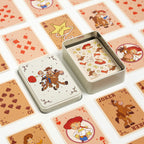 Product image Toy Story - Cowboy Playing Cards