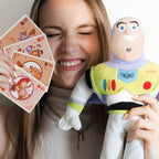 Product image Toy Story - Cowboy Playing Cards