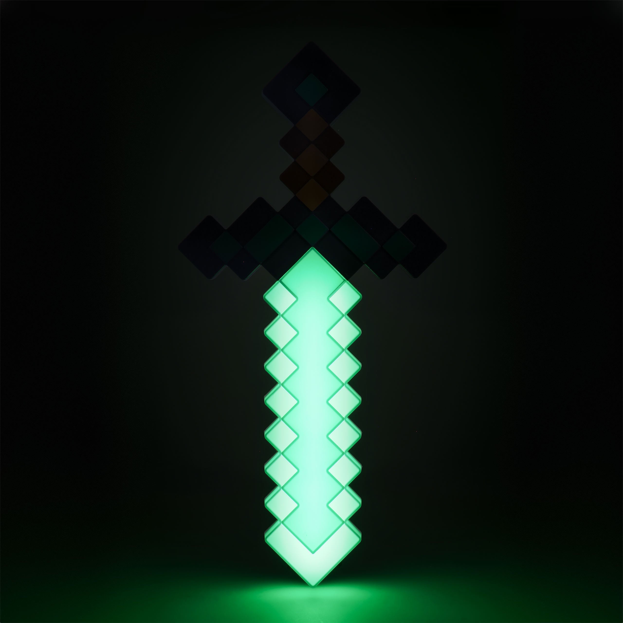 Product image Minecraft - Diamond Sword Lamp