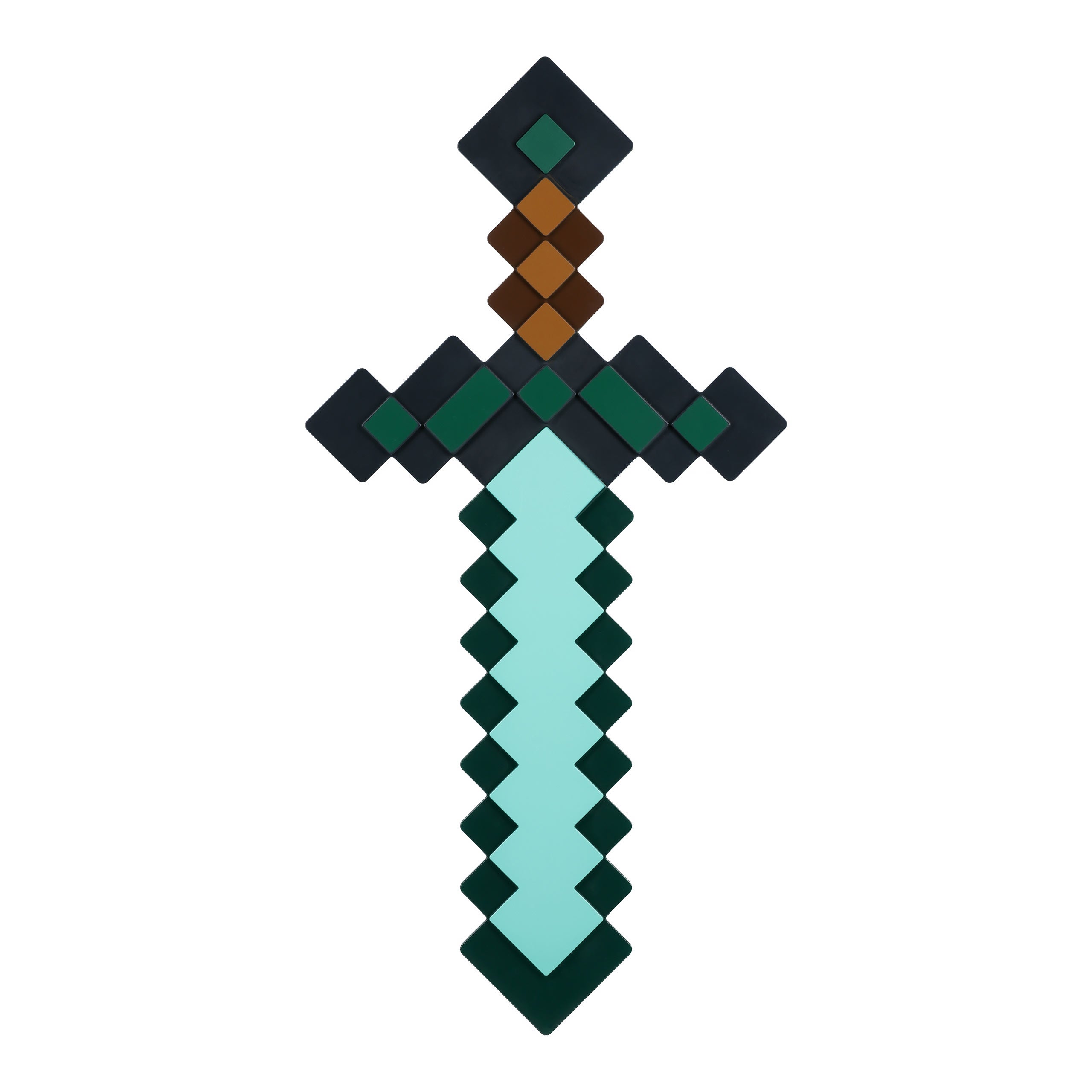Product image Minecraft - Diamond Sword Lamp