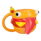 Product image Fortnite - Durr Burger 3D Mug