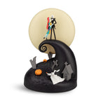 Product image Nightmare Before Christmas - Jack and Sally Diorama Table Lamp