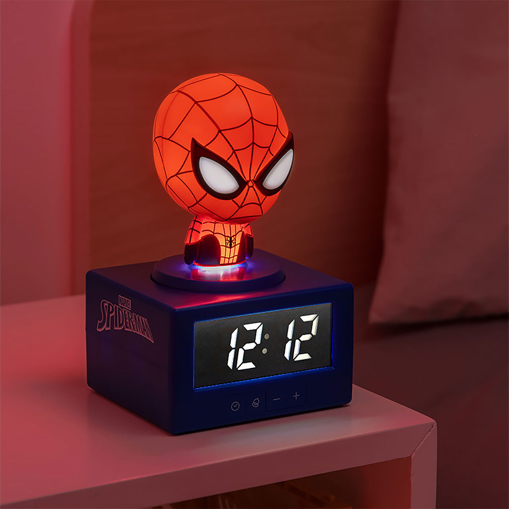 Product image Spider-Man - Icons Alarm Clock
