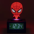 Product image Spider-Man - Icons Alarm Clock