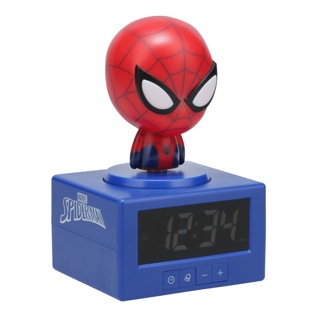 Product image Spider-Man - Icons Alarm Clock