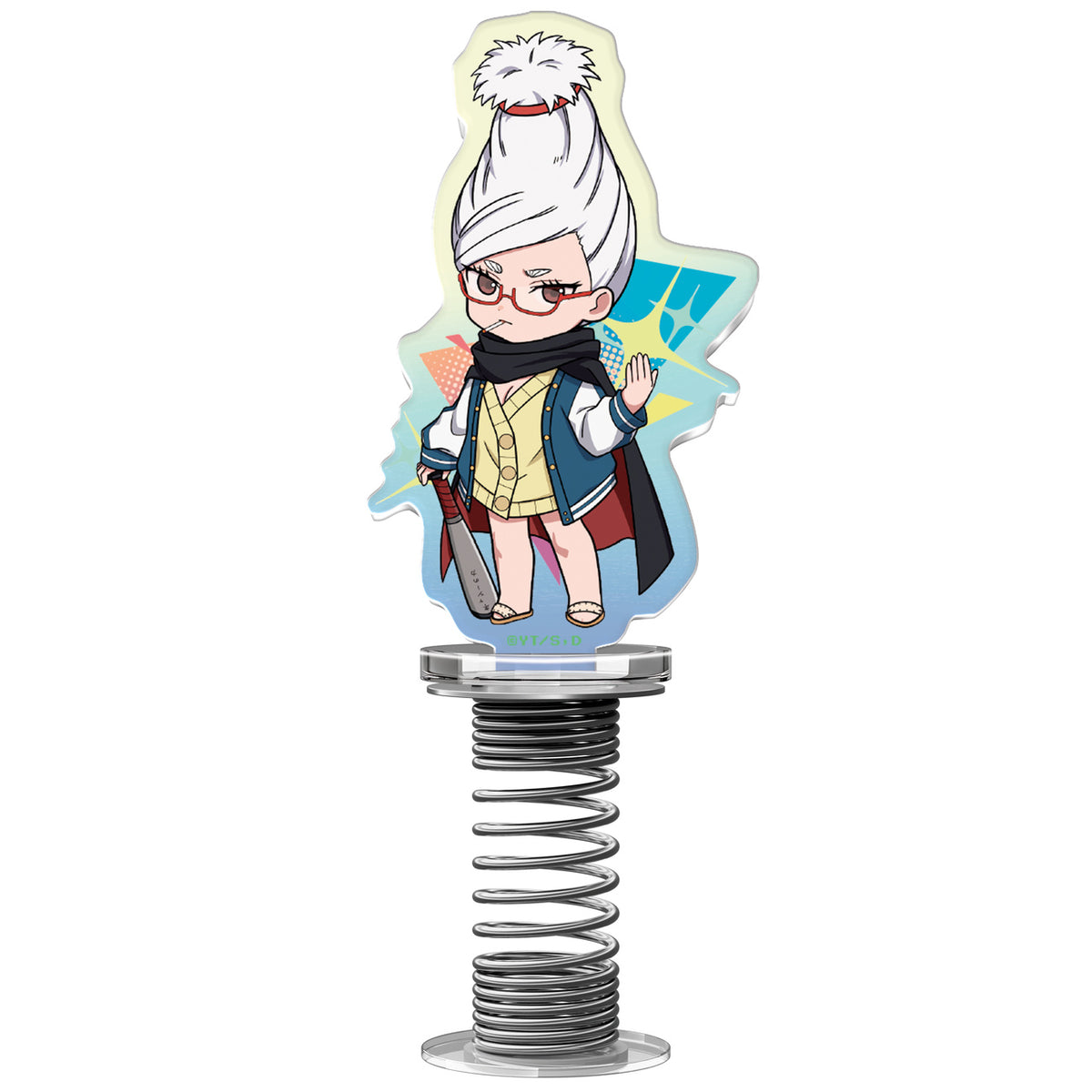 Product image Dandadan - Mystery Acrylic Stand