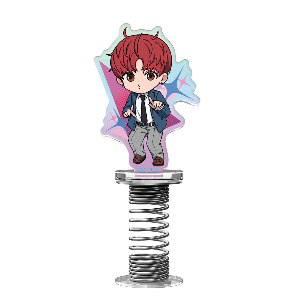 Product image Dandadan - Mystery Acrylic Stand