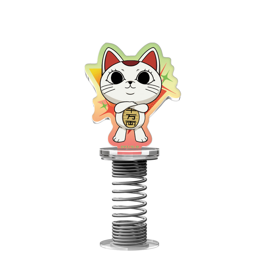Product image Dandadan - Mystery Acrylic Stand