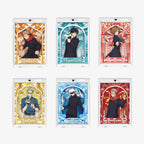 Product image Jujutsu Kaisen - Mystery Mini Acrylic Picture Display E1095610