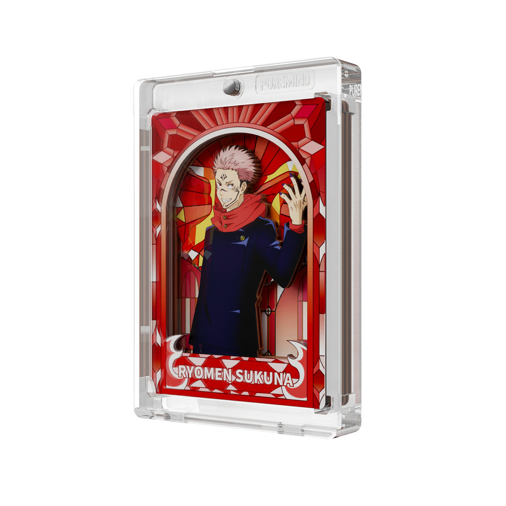 Product image Jujutsu Kaisen - Mystery Mini Acrylic Picture