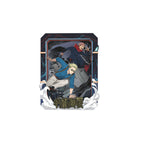 Product image Jujutsu Kaisen - Summer Breeze Mystery Wooden Wall Art