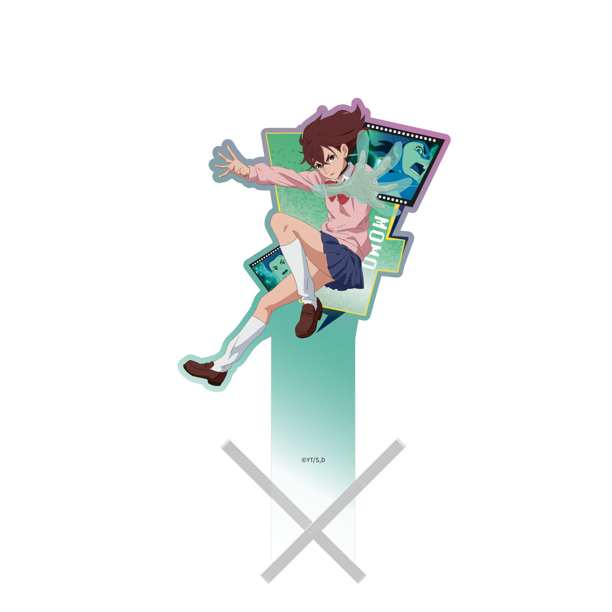 Product image Dandadan - Mystery Acrylic Stand Display E1095620