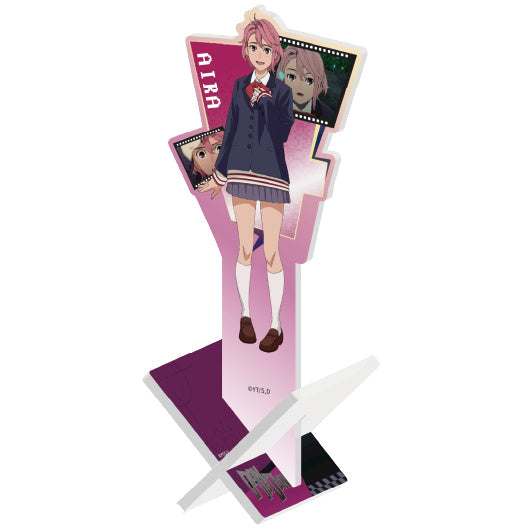 Product image Dandadan - Mystery Acrylic Stand Display E1095620