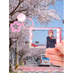Product image Dandadan - Mystery Acrylic Keychain Display E1095620