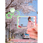 Product image Dandadan - Mystery Acrylic Keychain Display E1095620