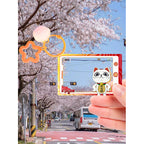 Product image Dandadan - Mystery Acrylic Keychain Display E1095620
