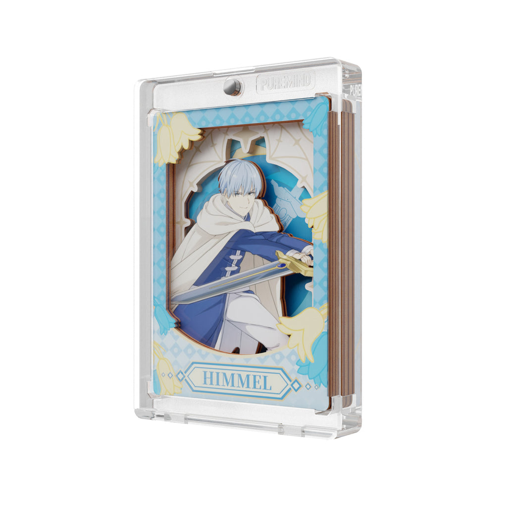 Product image Frieren - Characters Mystery Mini Picture Display E1095646