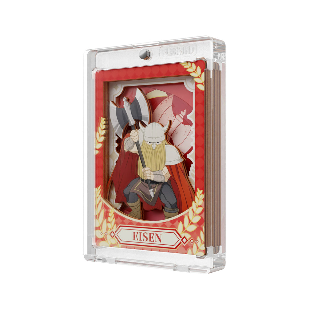 Product image Frieren - Characters Mystery Mini Picture Display E1095646