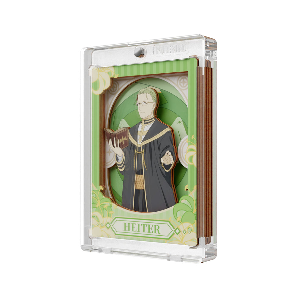 Product image Frieren - Characters Mystery Mini Picture Display E1095646