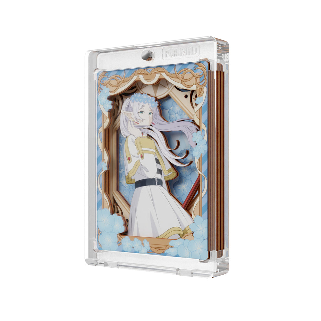 Product image Frieren - Characters Mystery Mini Picture Display E1095646