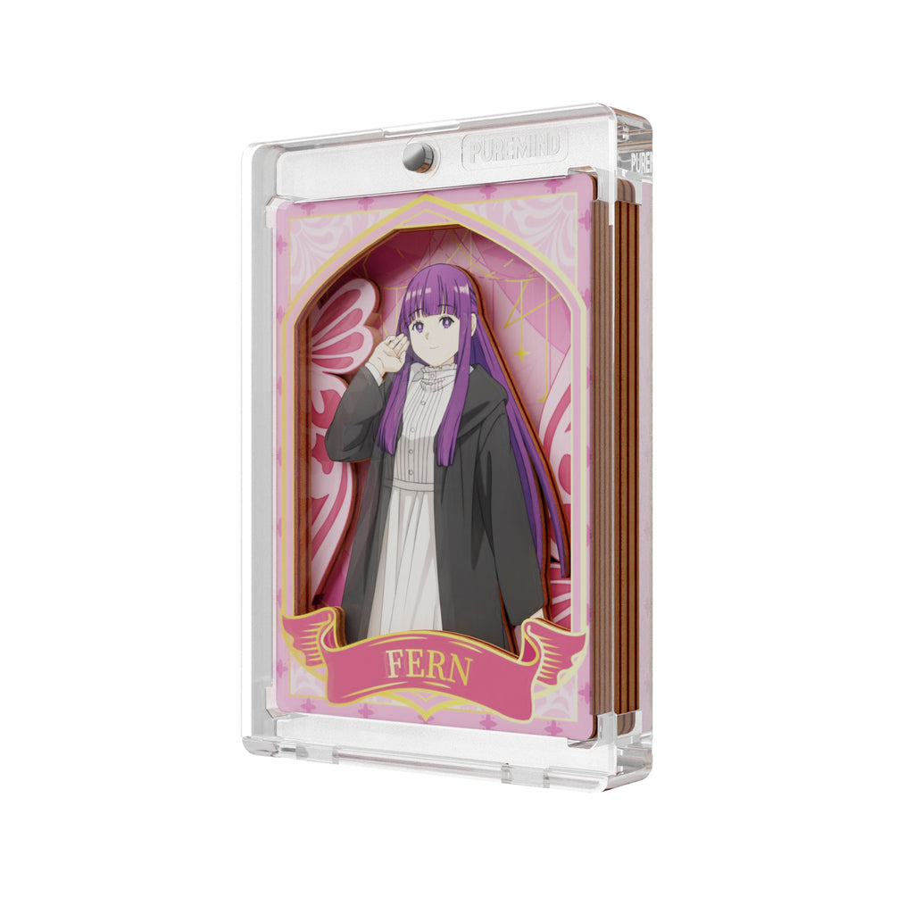 Product image Frieren - Characters Mystery Mini Picture Display E1095646