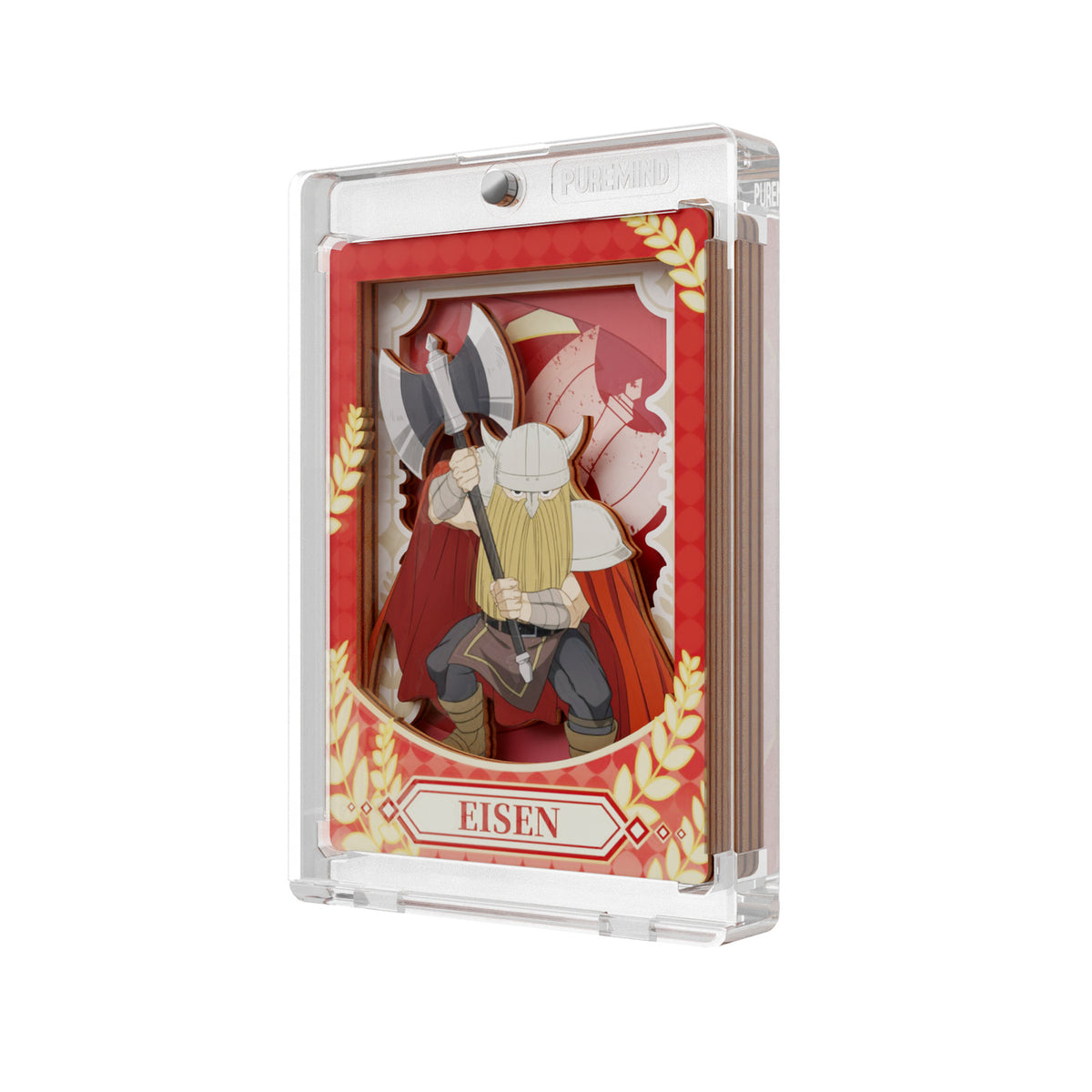 Product image Frieren - Characters Mystery Mini Picture