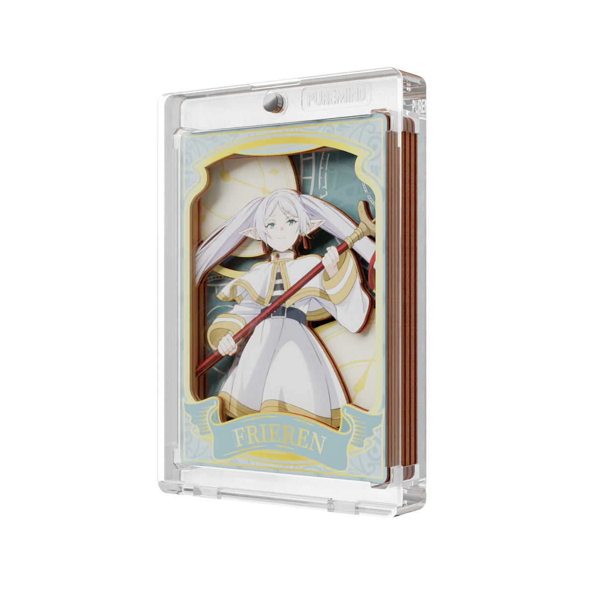 Product image Frieren - Characters Mystery Mini Picture
