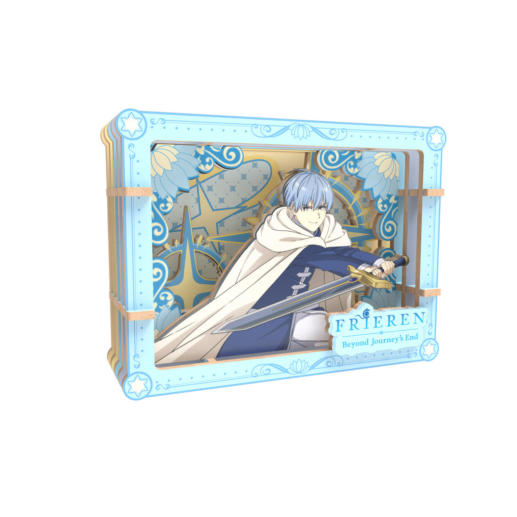 Product image Frieren - Characters Mystery Mini Wooden Picture
