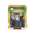 Product image My Hero Academia - Snapshots Wooden Gallery Picture Frame
