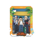 Product image My Hero Academia - Snapshots Wooden Gallery Picture Frame