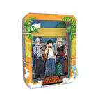 Product image My Hero Academia - Snapshots Wooden Gallery Picture Frame