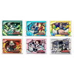 Product image My Hero Academia - Characters Mystery Mini Wooden Picture