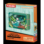 Product image My Hero Academia - Characters Mystery Mini Wooden Picture