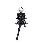 Product image NieR:Automata Ver1.1a - 2B YoRHa No.2 Type B Noodle Stopper Figure