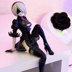 Product image NieR:Automata Ver1.1a - 2B YoRHa No.2 Type B Noodle Stopper Figure