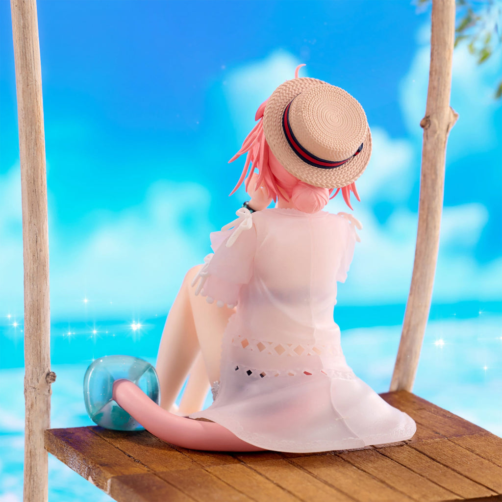 Product image Arknights - Goldenglow Summer Flowers FA394 Noodle Stopper Figure