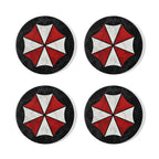 Product image Resident Evil - Umbrella Coasters Set of 4