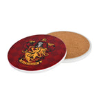Product image Harry Potter - House Crests Coaster Set of 4