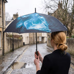 Product image Harry Potter - Expecto Patronum Umbrella