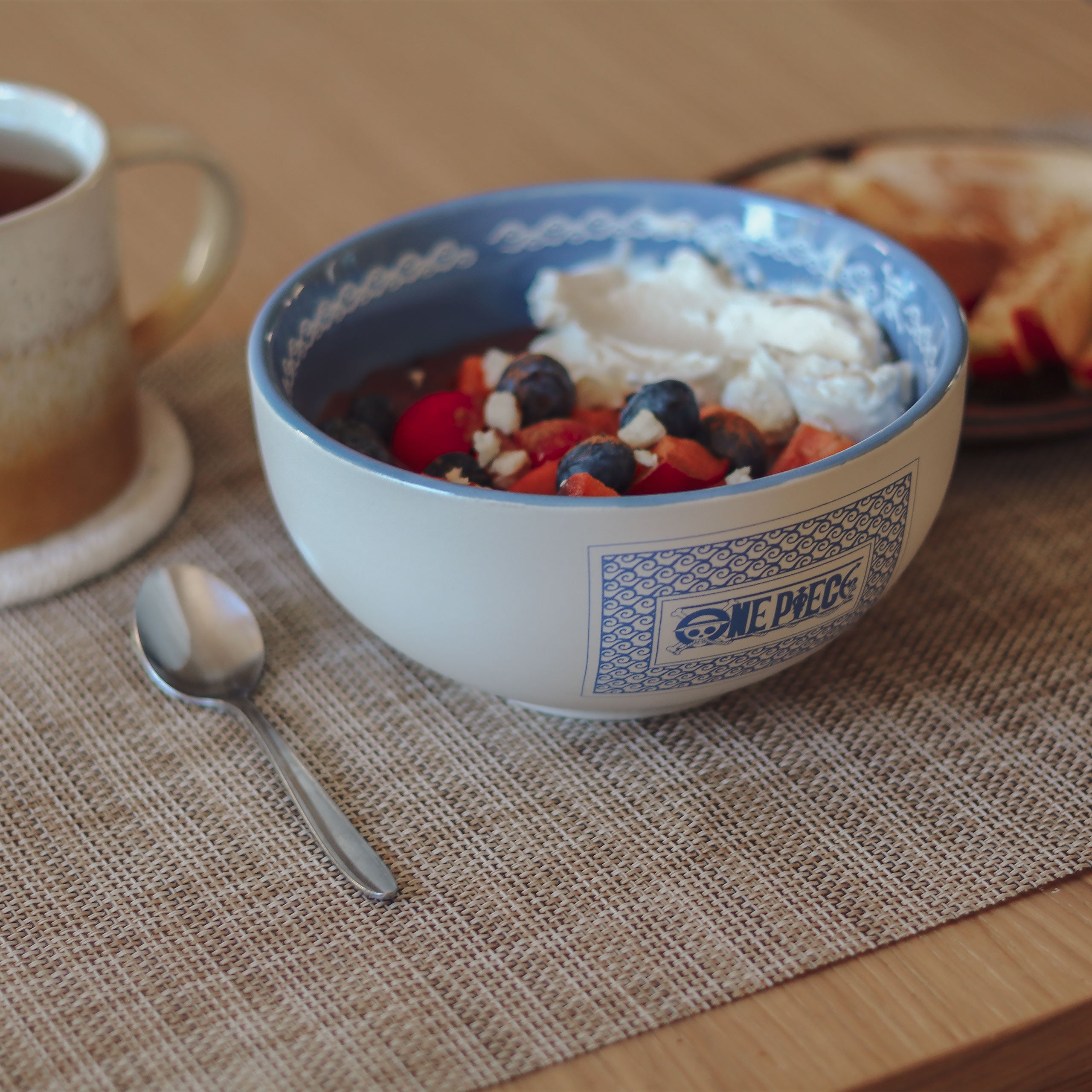 Product image One Piece - Japanese Cereal Bowl