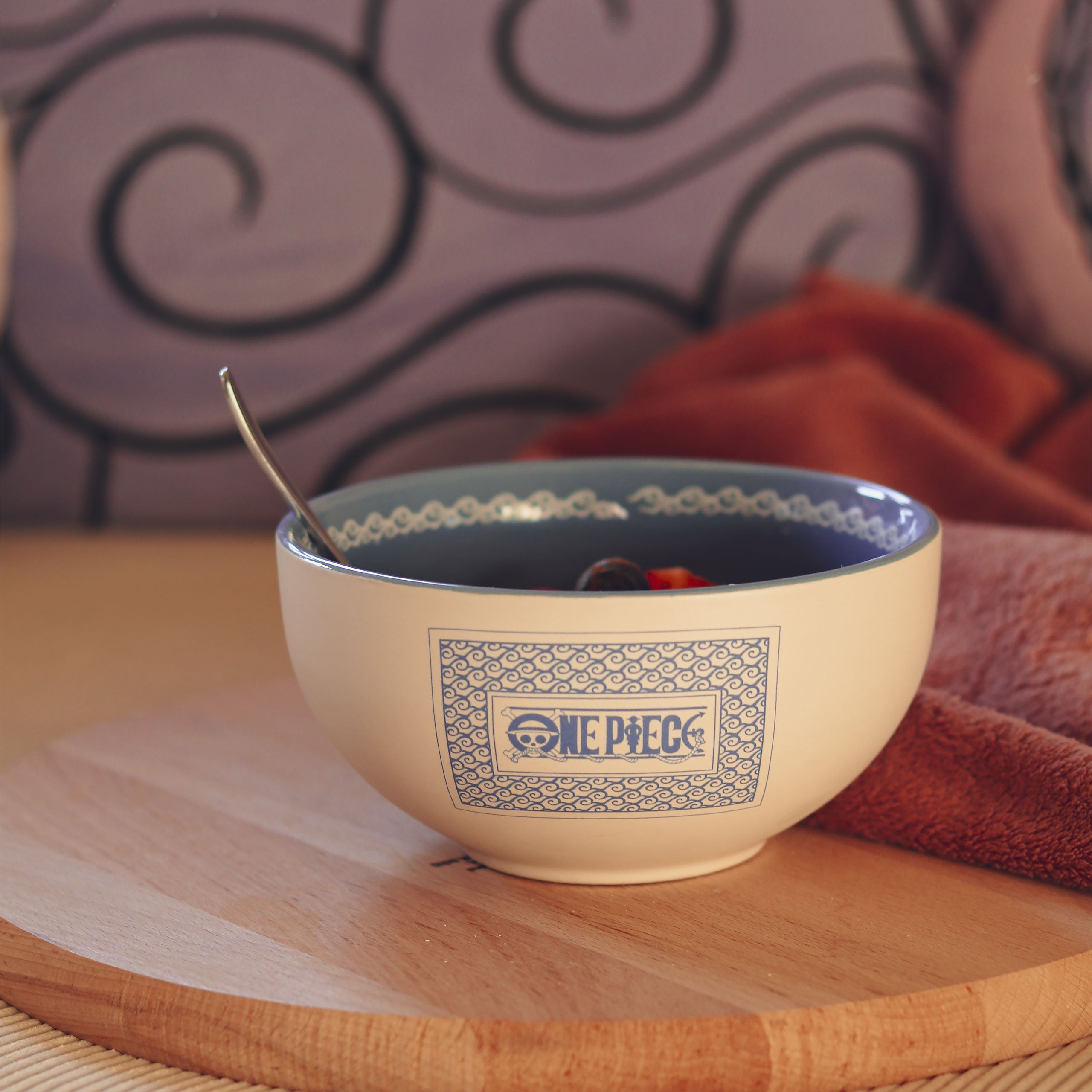Product image One Piece - Japanese Cereal Bowl