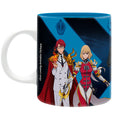 Product image Solo Leveling - Guilds Mug