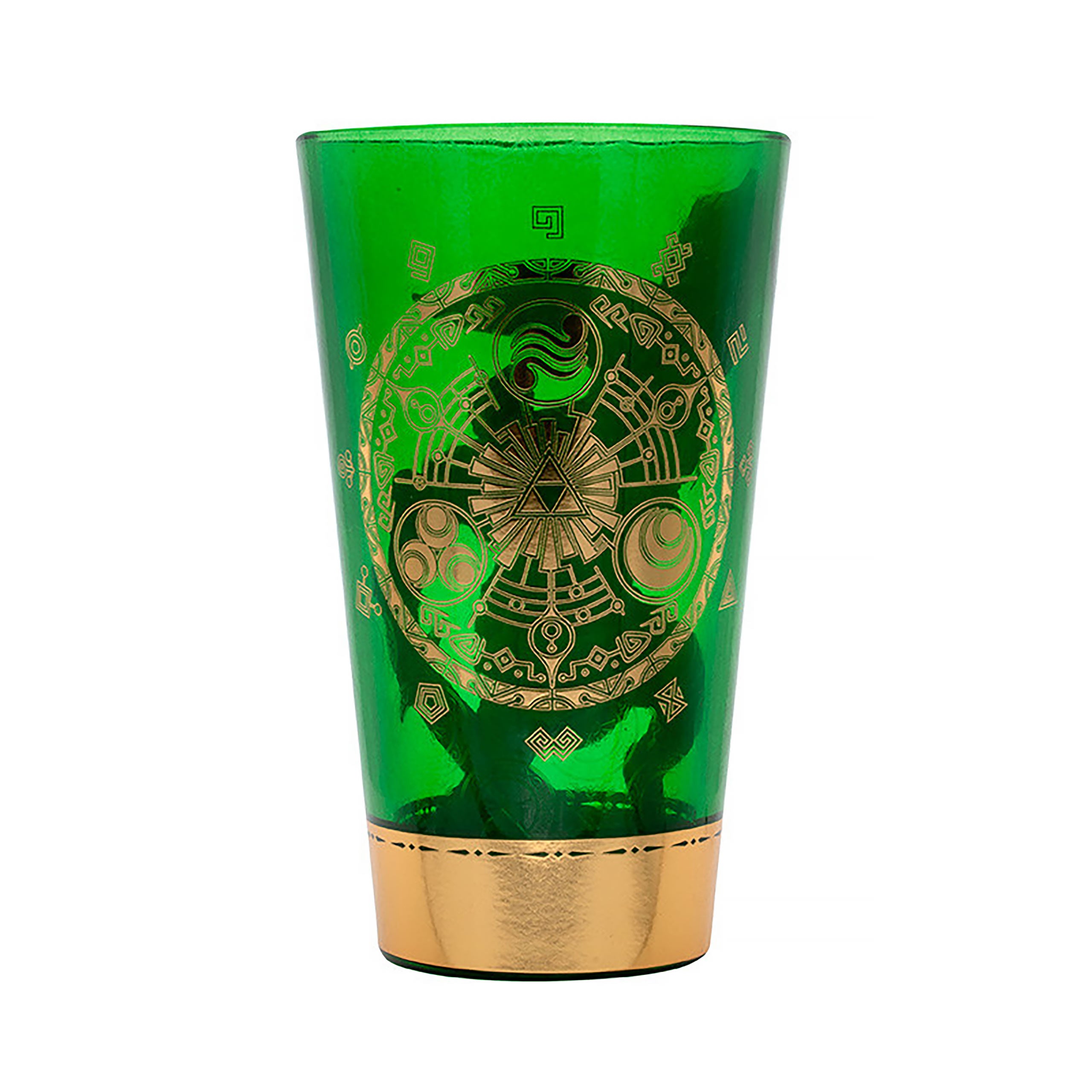 Product image The Legend of Zelda - Link Glass