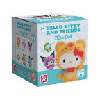 Product image Hello Kitty & Friends – Mini Doll Forest Friends Series Mystery Figure Display