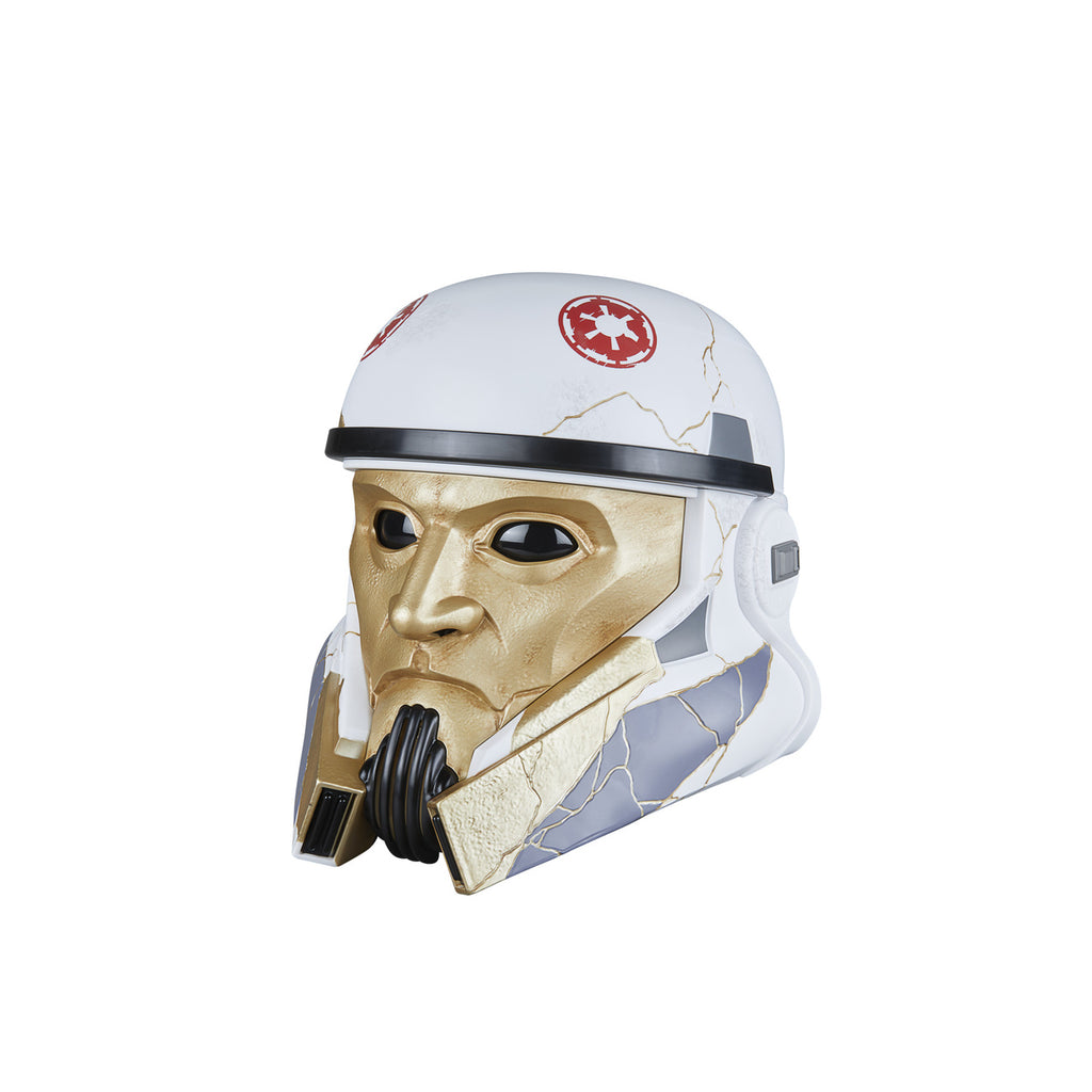 Product image Star Wars – Enoch Black Series Helmet Replica