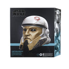 Product image Star Wars – Enoch Black Series Helmet Replica