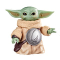 Product image Grogu Action Figure - Star Wars The Mandalorian